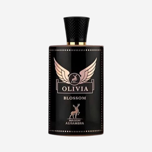 MAISON ALHAMBRA - OLIVIA BLOSSOM - 100 ML - EAU DE PARFUM - PERFUM FEMENÍ