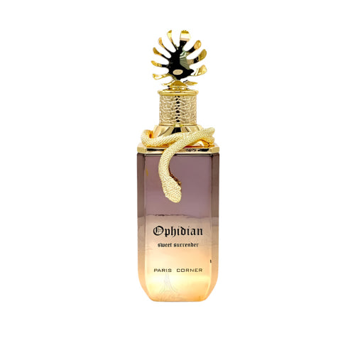 Paris Corner - Ophidian Sweet Surrender - 100ml - Eau De Parfum - Perfume Unisex