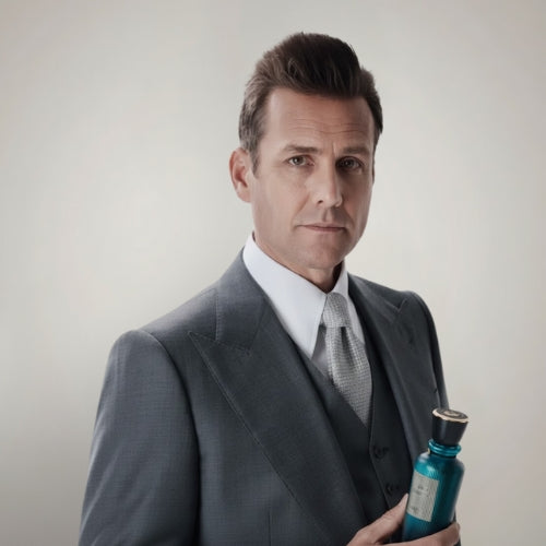 Perfume arabe Lador Classic de Laverne 200 ml fragancia floral amaderada con carácter