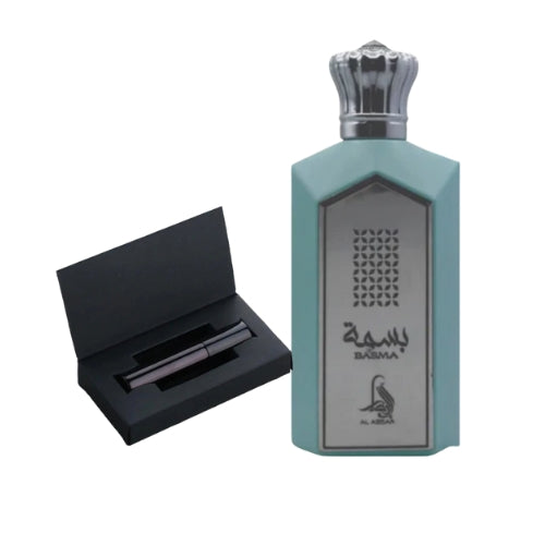 Perfumes Arabes Basma Al absar