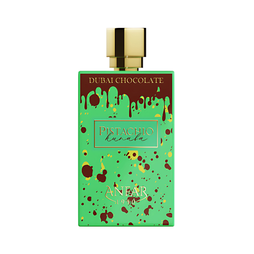 Anfar - Pistachio Kunafa - 100ml - Eau De Parfum - Unisex
