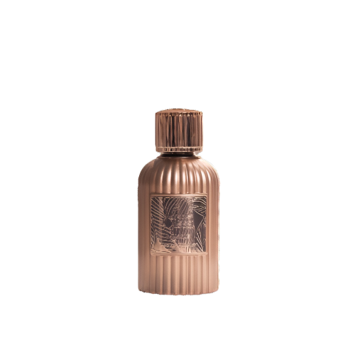 Paris Corner - Qissa Delicious - 100ml - Eau de Parfum - Perfum Unisex