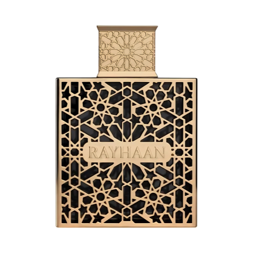Rayhaan - Elixir - 100ml - Eau De Parfum - Unisex Perfume