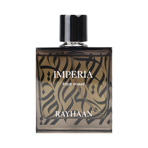 Rayhaan - Imperia - 100ml - Eau De Parfum - Unisex Perfume