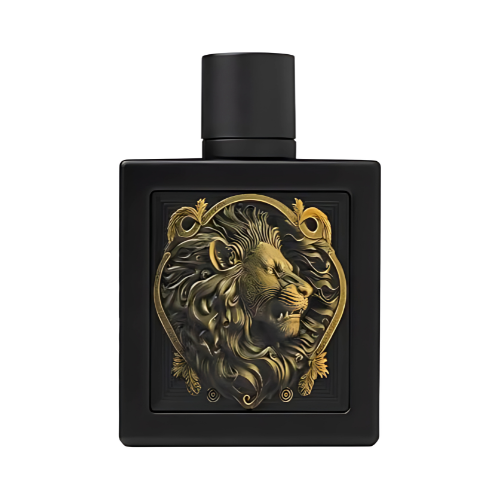 Rayhaan - Lion - 100ml - Eau De Parfum - Men's Perfume