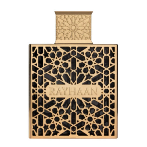 Rayhaan Sweet & Seductive – Elixir + Italia