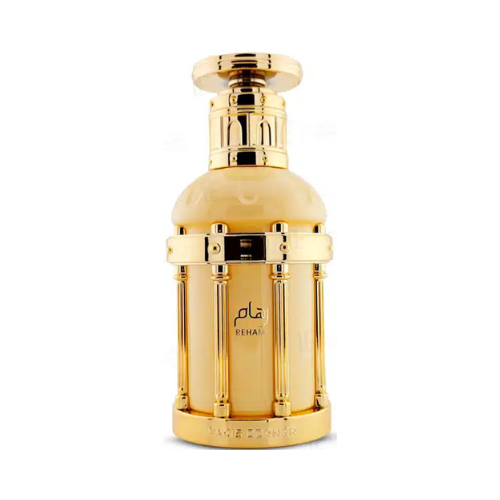 Paris Corner - Reham Vainilla - 100ml - Eau De Parfum - Perfume Unisex