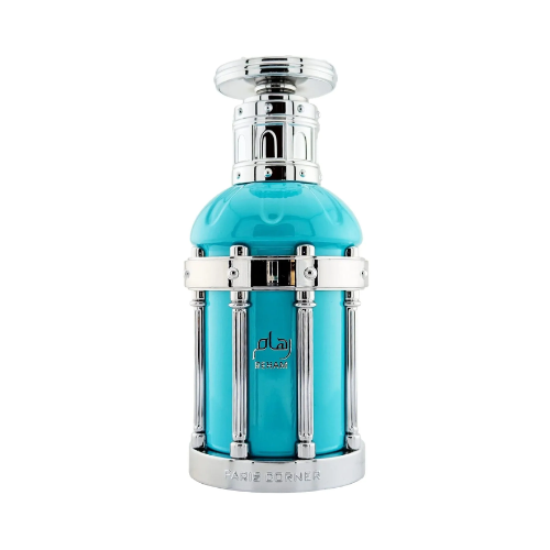 Paris Corner - Reham Wild Mineral - 100ml - Eau De Parfum - Perfume