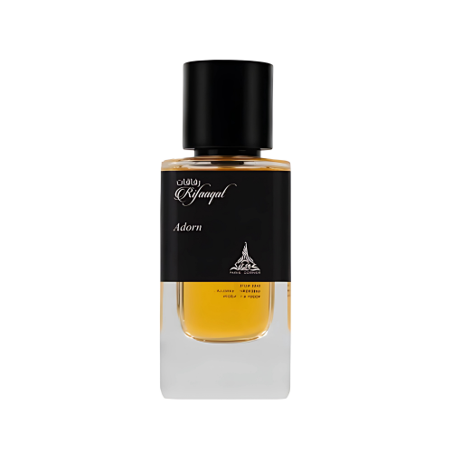 Paris Corner - Rifaaqat Adorn - 100ml - Eau de Parfum - Perfume Unisex