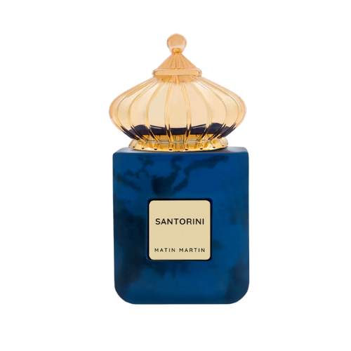 Matin Martin - Santorini - 100ml - Eau de Parfum - Perfum Masculí