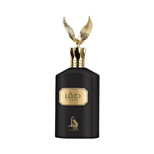 Al Absar - Saqar - 100ml - Eau De Parfum - Perfume Unisex