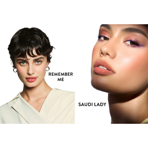 Laverne Beauty Remember Me lip gloss brillo intenso hidratación labios