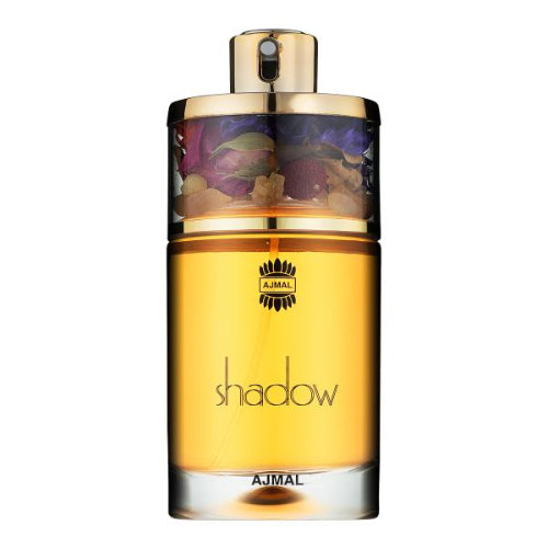 Ajmal Shadow Yellow 75ml - Eau de Parfum - Ajmal