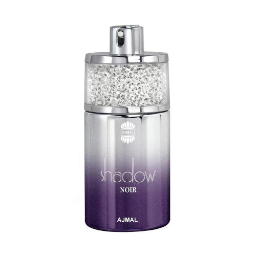 perfumes arabes ajmal shadow noir 