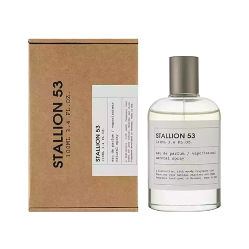 Emper - Stallion 53 - 100ml - Eau de Parfum - Perfum Masculí