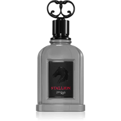 Perfume de Stallion Zimaya Afnan de perfumería árabe en Orientfragance, tienda online de perfumes árabes originales. 