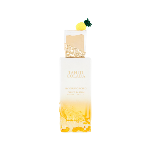 Gulf Orchid - Tahiti Colada - 100ml - Eau De parfum - Perfume Unisex