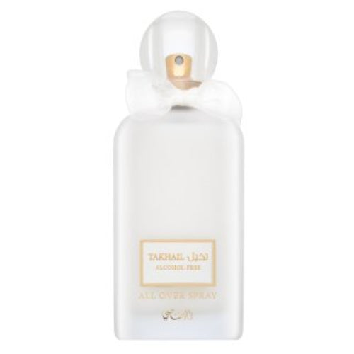 Rasasi - Takhail Alcohol Free - 100ml - All Over Spray - Unisex Perfume