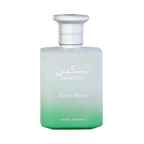 Paris Corner - Taskeen Lactéa Divina - 100ml - Eau de Parfum - Perfum Unisex