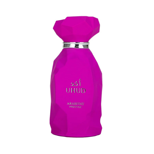 Arabiyat Prestige - Uhud - 100ml - Eau De Parfum - Perfume Unisex