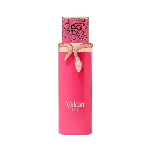 French Avenue - Vulcan Baie - 100ml - Eau De Parfum - Perfume unisex