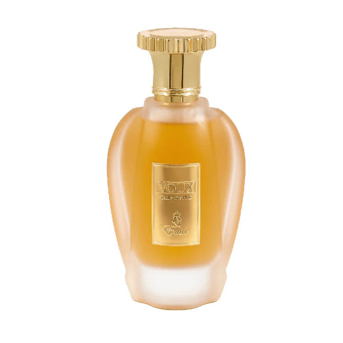 VOUX ELEGANTE 香水 EDP 100ml Paris Corner Emir - Voux Elegante - 100ml - Eau de Parfum - Perfume Un