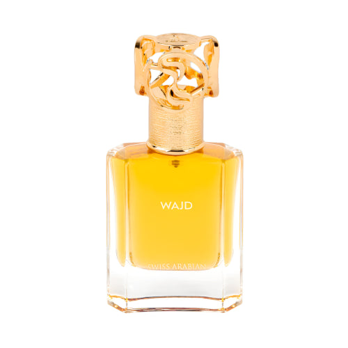 Swiss Arabian - Wajd - 50ml - Eau de Pafum - Perfum Unisex