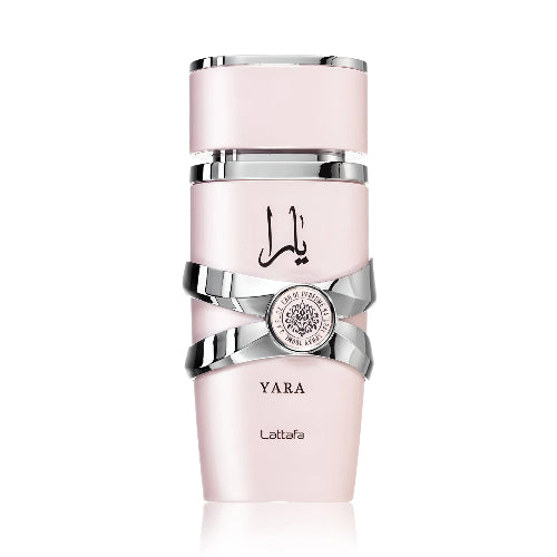 Lattafa - Yara - 100ml - Eau de Parfum - Women's Perfume