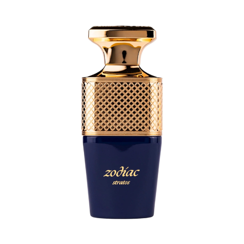 Paris Corner - Zodiac Stratos - 100ml - Eau De Parfum - Perfume Unisex