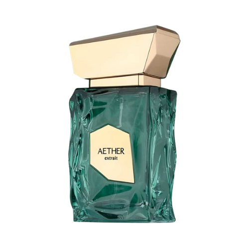 French Avenue - Aether - 100ml - Extrait De Parfum - Perfume Masculino