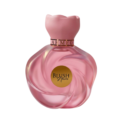 Ahmed Al Maghribi Blush Noire Extrait de Parfum unisex 75 ml