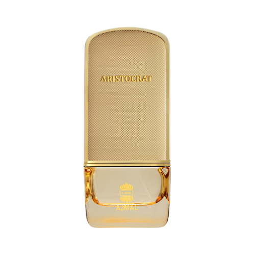 Ajmal Aristocrat Coral perfume femenino 75 ml elegante luminoso y sofisticado