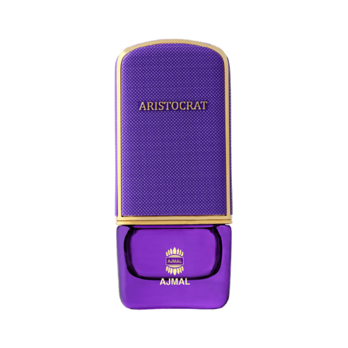 Ajmal Aristocrat For Her perfume femenino 100 ml elegante sofisticado y exclusivo