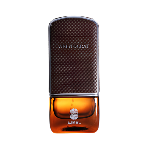 Ajmal Aristocrat For Him perfume masculino 100 ml elegante sofisticado y moderno