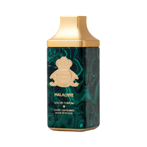 Al Jazeera Malachite perfume unisex 100 ml elegante sofisticado y exclusivo