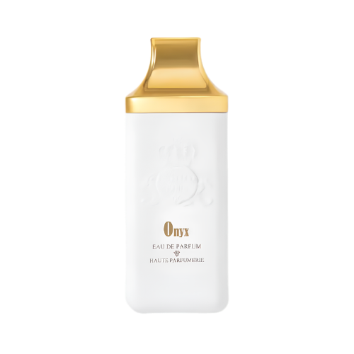 Al Jazeera Onyx perfume unisex 100 ml elegante intenso y sofisticado
