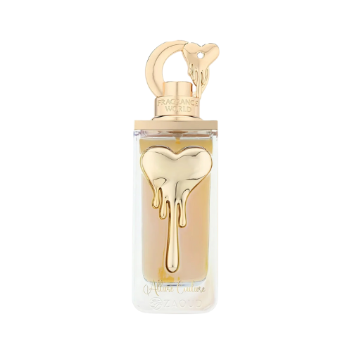 Fragrance World - Allure couture - 100ml - Eau De Parfum - Perfume Femenino