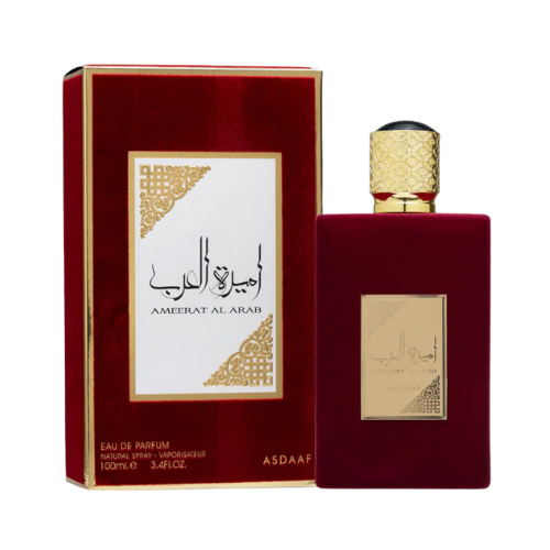 Lattafa - Ameerat Al Arab - 100ml - Eau de Parfum - Perfum Femení