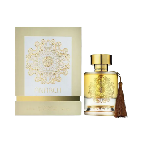 Maison Alhambra - Anarch - 100ml - Eau de Parfum - Perfum Femení