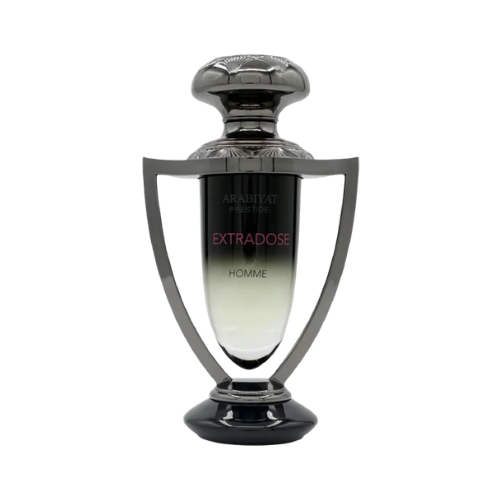 Arabiyat Prestige Extradose Homme perfume masculino 100 ml elegante intenso y sofisticado