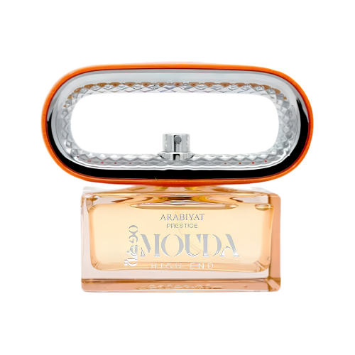 Arabiyat Prestige Mouda High End perfume unisex 100 ml elegante amaderado y sofisticado