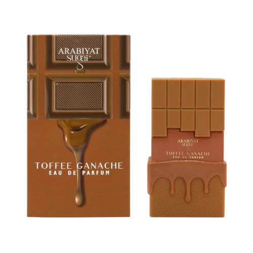 Arabiyat Sugar perfume dulce y gourmand