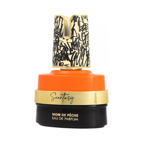 Armaf Noir De Pêche perfume unisex 100 ml frasco elegante con diseño moderno y tono sofisticado