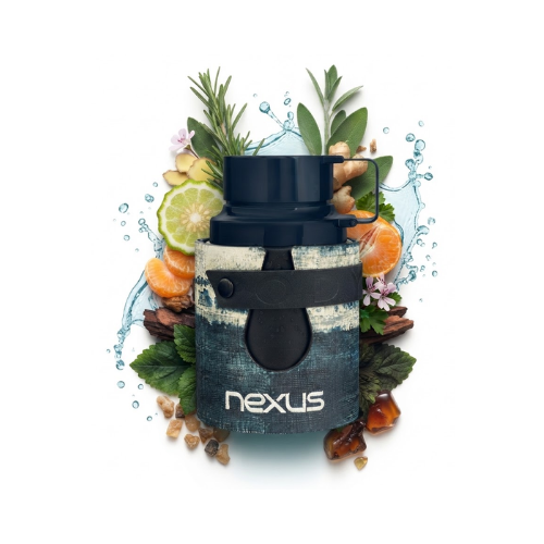 Botella Armaf Odyssey Nexus 100 ml