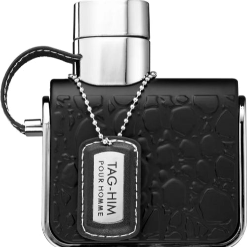 Armaf - Tag Him Pour Homme - 100ml - Eau de Parfum - Perfume Masculino