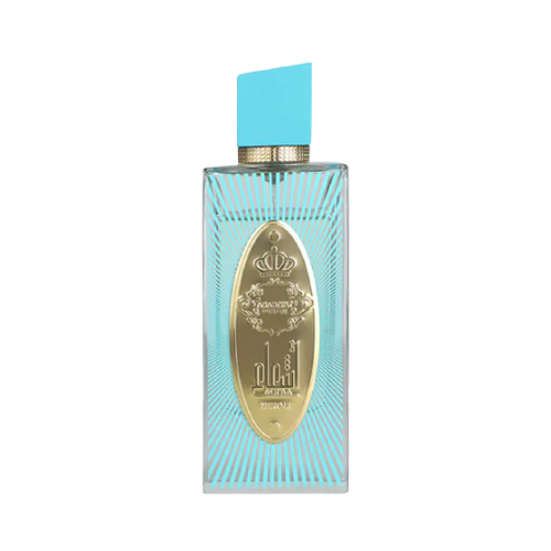 Arabiyat Prestige -  Asha’a Neroli - 110ml - Eau De Parfum - Perfume Unisex