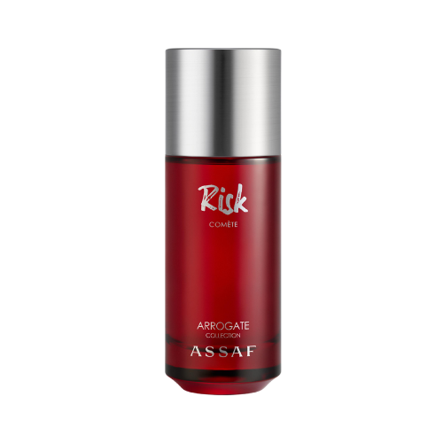 Assaf Risk Comete Eau de Parfum unisex 150 ml