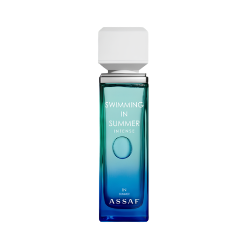 Assaf Swimming in Summer Eau de Parfum unisex 100 ml