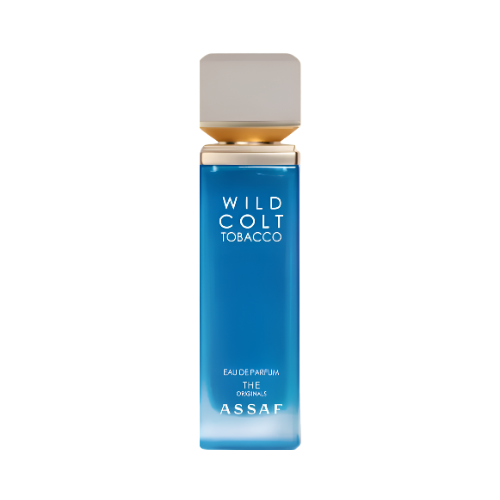 Assaf Wild Colt Tobacco Eau de Parfum unisex 100 ml