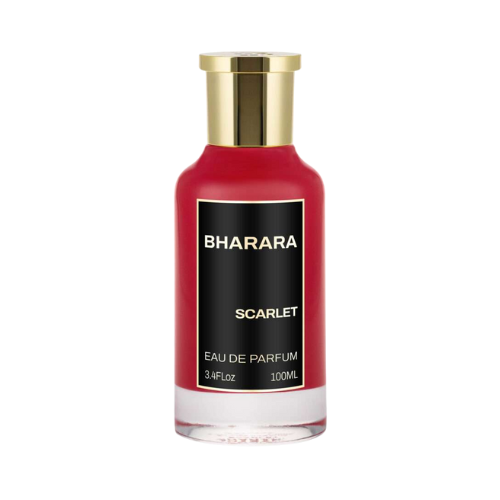 Bharara - Scarlet - 100ml - Eau de Parfum - Perfume Femenino